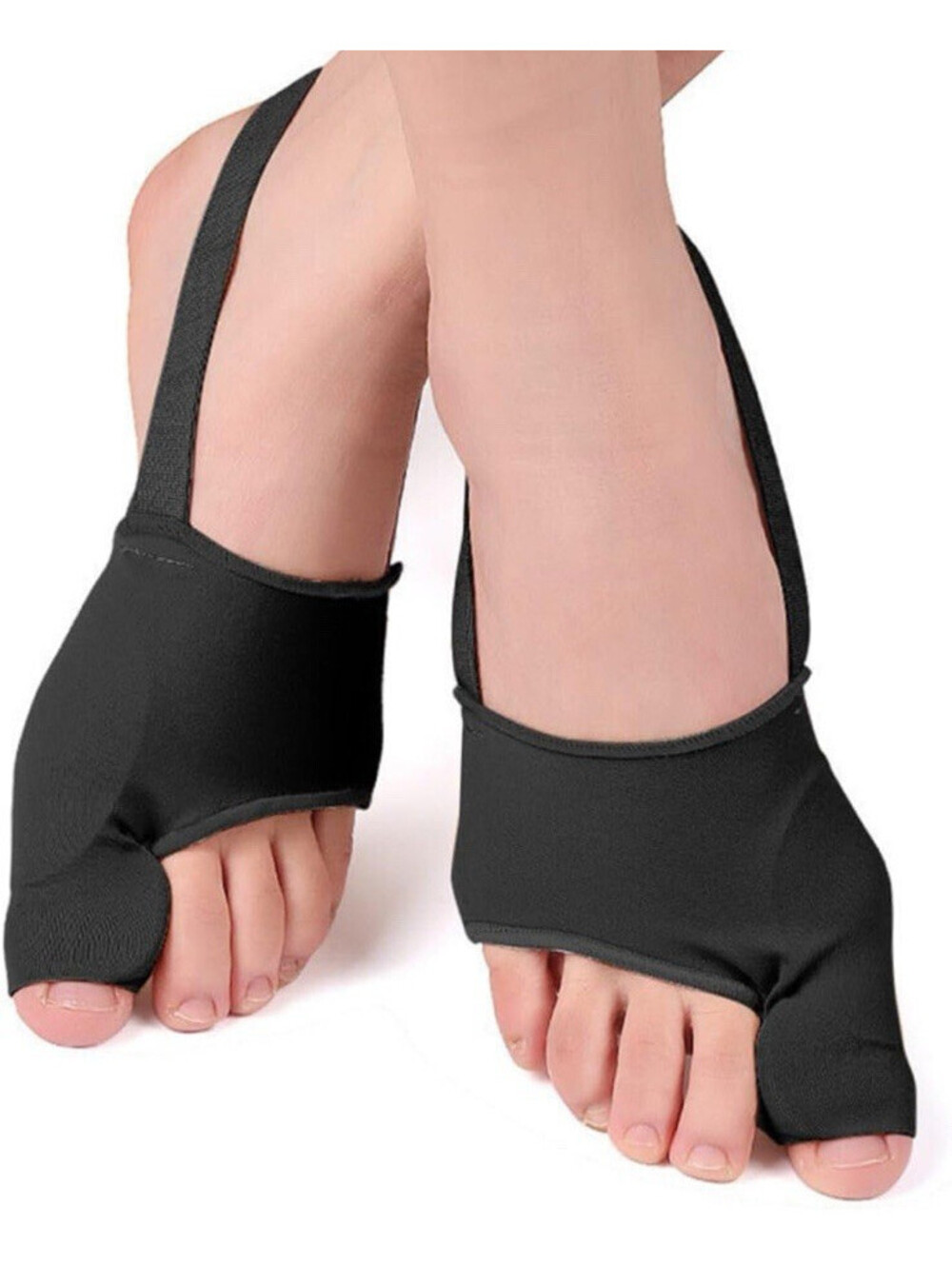 2 Bunion Corrector Toe Separator Straightener Splint Orthotics Foot Relief Brace